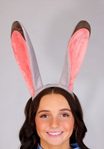 Adult Disney Zootopia Judy Hopps Costume Kit Alt 4