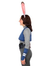 Adult Disney Zootopia Judy Hopps Costume Kit Alt 2