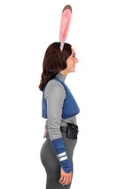 Adult Disney Zootopia Judy Hopps Costume Kit Alt 3