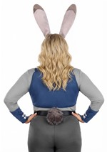 Plus Size Disney Zootopia Judy Hopps Costume Kit Alt 1
