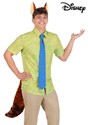 Adult Disney Zootopia Nick Wilde Costume Kit