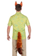 Adult Disney Zootopia Nick Wilde Costume Kit Alt 1