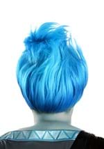 Adult Disney Hercules Hades Costume Wig Alt 1