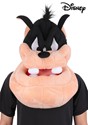 Adult Plush Disney Pete Costume Mask
