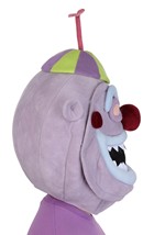 Adult Disney Clown with Tear-Away Face Costume Mask Alt 4