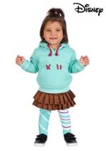 Vanellope Infant Wreck it Ralph Costume