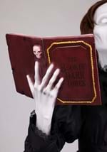 5.7 ft. Lorelai the Ghostly Librarian Animatronic  Alt 4