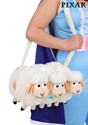 Disney Pixar Bo Peep's Sheep Costume Companion Bag