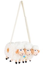 Disney Pixar Bo Peep's Sheep Costume Companion Alt 3