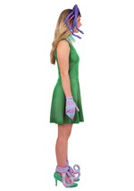 Adult Disney Pixar Monsters Inc. Celia Costume Kit Alt 6