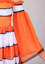 Womens Disney Pixar Nemo Costume Dress Alt 8