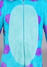 Kids Pixar Sulley Costume Onesie Alt 5