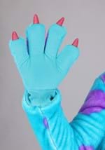 Kids Pixar Sulley Costume Onesie Alt 6