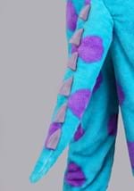 Kids Pixar Sulley Costume Onesie Alt 7