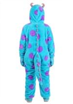 Kids Pixar Sulley Costume Onesie Alt 1