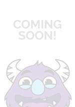 Toddler Pixar Sulley Costume Onesie