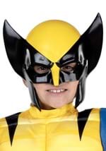 Deluxe Kids Wolverine Costume Alt 3