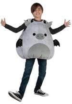 Kids Gio the Gargoyle Squishmallows Costume