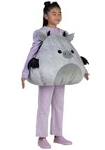 Kids Gio the Gargoyle Squishmallows Costume Alt 6