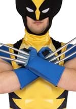 Mens Wolverine Zentai Suit Costume Alt 4