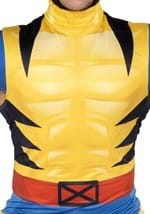 Mens Wolverine Zentai Suit Costume Alt 5
