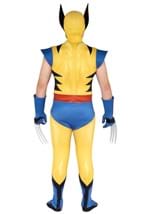 Mens Wolverine Zentai Suit Costume Alt 3