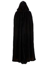 Adult Disney Mother Gothel Costume Cape Alt 1