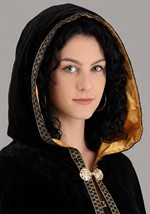 Adult Disney Mother Gothel Costume Cape Alt 4