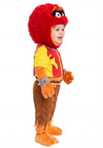 Toddler Disney Muppets Animal Baby Costume Alt 3