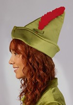 Girl's Disney Peter Pan Costume Alt 3