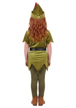 Girl's Disney Peter Pan Costume Alt 4