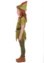 Girl's Disney Peter Pan Costume Alt 5