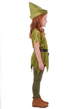 Girl's Disney Peter Pan Costume Alt 6