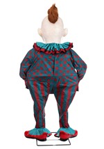 Gorging Georgie the Carnivore Clown Animatronic Alt 3
