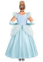 Adult Plus Deluxe Disney Cinderella Costume Alt 3