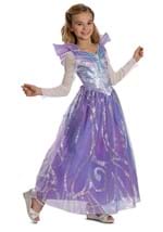 Girl Deluxe Wicked Glinda For Good Costume