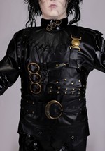 6FT Edward Scissorhands Animatronic Decoration Alt 4