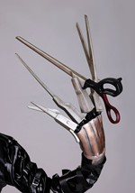 6 ft. Edward Scissorhands Animatronic Decoration Alt 3