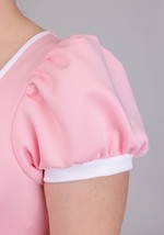 Adult Pixar Toy Story Bo Peep Costume Dress Alt 2