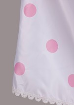 Adult Pixar Toy Story Bo Peep Costume Dress Alt 4