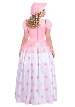 Adult Pixar Toy Story Bo Peep Costume Dress Alt 6