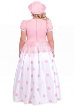 Plus Size Pixar Toy Story Bo Peep Costume Dress Alt 1