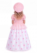 Toddler Pixar Toy Story Bo Peep Costume Dress Alt 1