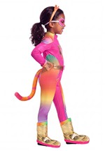 Kid's Disney Junior SuperKitties Deluxe Ginny Cost Alt 9