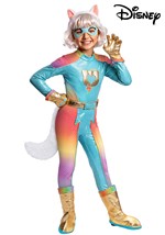 Kids Disney Junior SuperKitties Deluxe Bitsy Costume