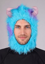 Adult Pixar Monsters Inc Deluxe Sulley Costume Kit Alt 1