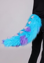 Adult Pixar Monsters Inc Deluxe Sulley Costume Kit Alt 3