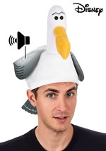 Adult Disney Pixar Finding Nemo Sound FX Seagull Costume Hat
