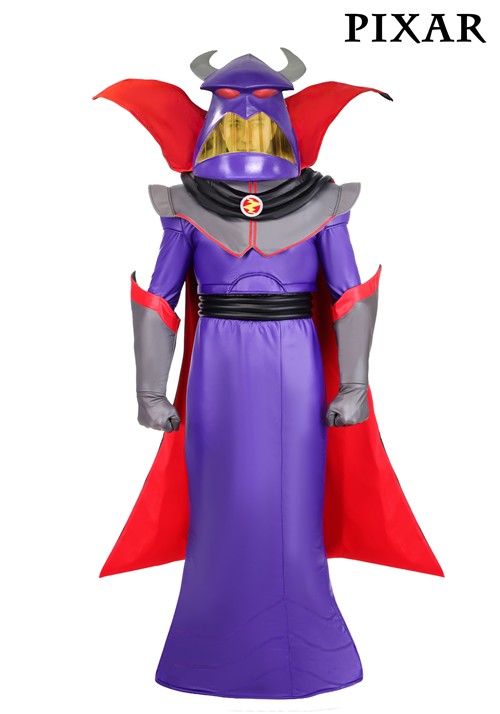 Adult Disney Pixar Toy Story Zurg Costume