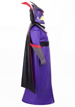 Plus Size Disney Pixar Toy Story Zurg Costume Alt 3